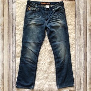 Cinch Ian Men’s Jeans 34x32
